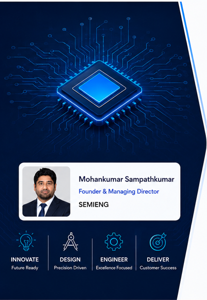 SEMIENG Founder